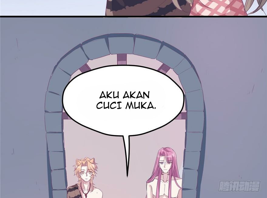 Beauty and the Beasts Chapter 59 Bahasa Indonesia